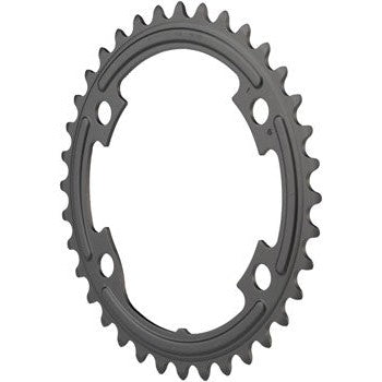 Shimano 105 FC-R7000 36t 4x110 bcd Asymmetric Chainring, Black