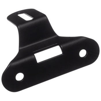Old Man Mountain Rack Light Mount - Black