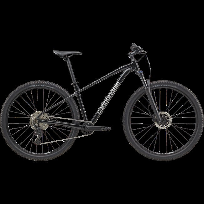 Cannondale Trail 2 Black Medium