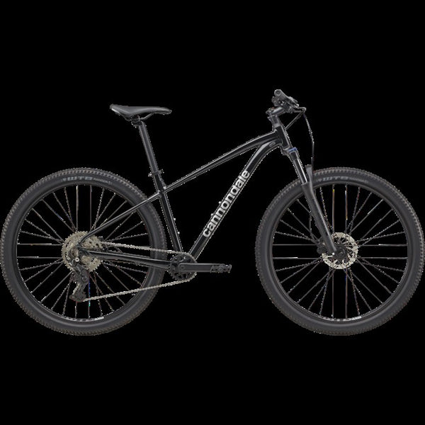 Cannondale Trail 2 Black Medium