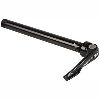 RockShox Maxle Ultimate Front - 12x100, 134mm Length, Thread Length 9mm, Pitch M12x1.50 - Rudy