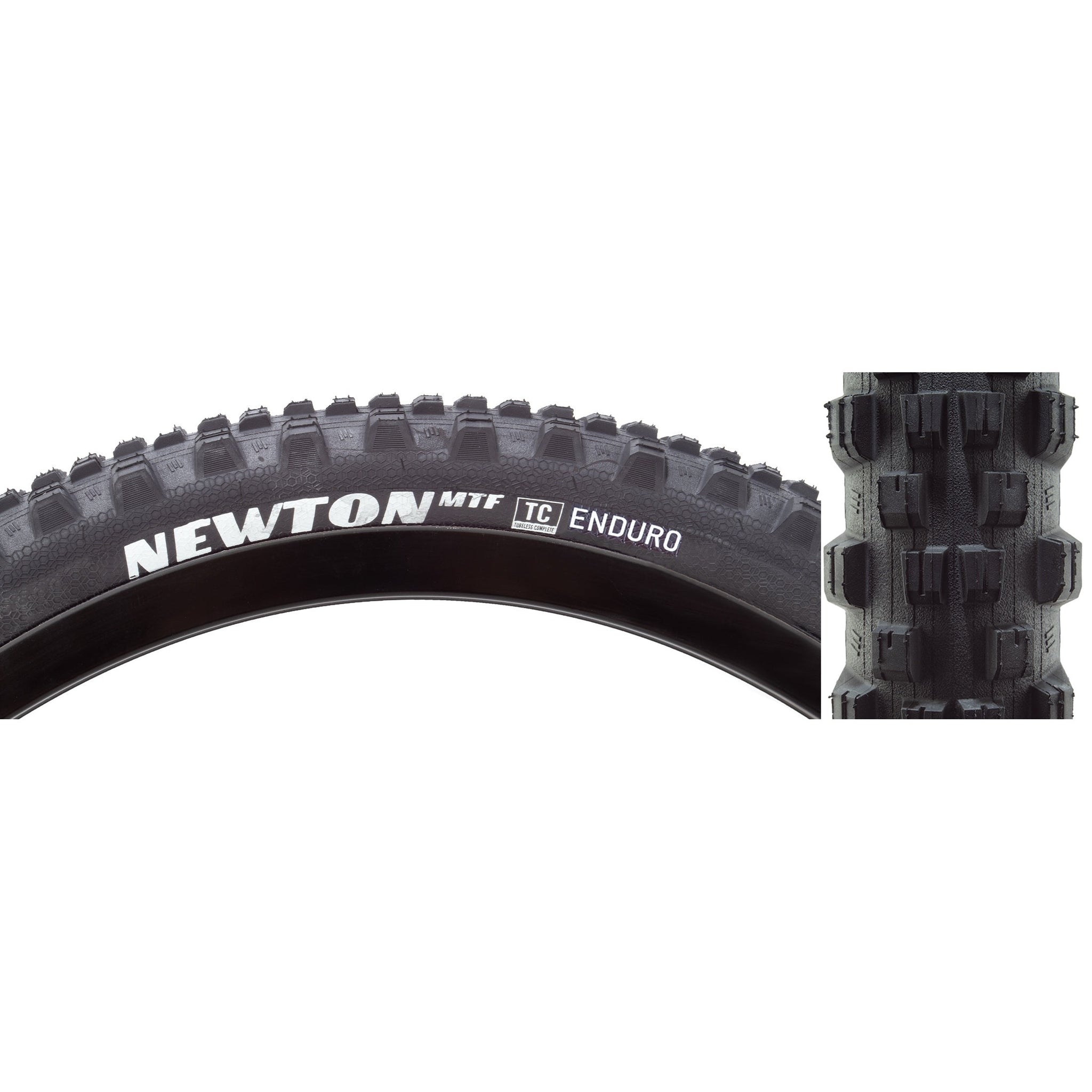 Goodyear Newton MTF 29X2.5 Tire