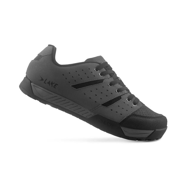 Lake MX 169 MTB Shoe Grey/Black 50