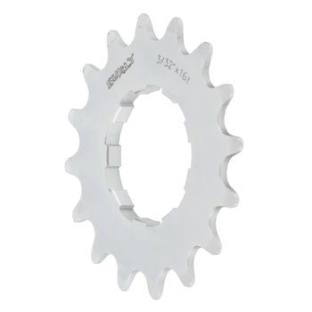 Surly Single Cassette Cog 3/32" Splined 14t