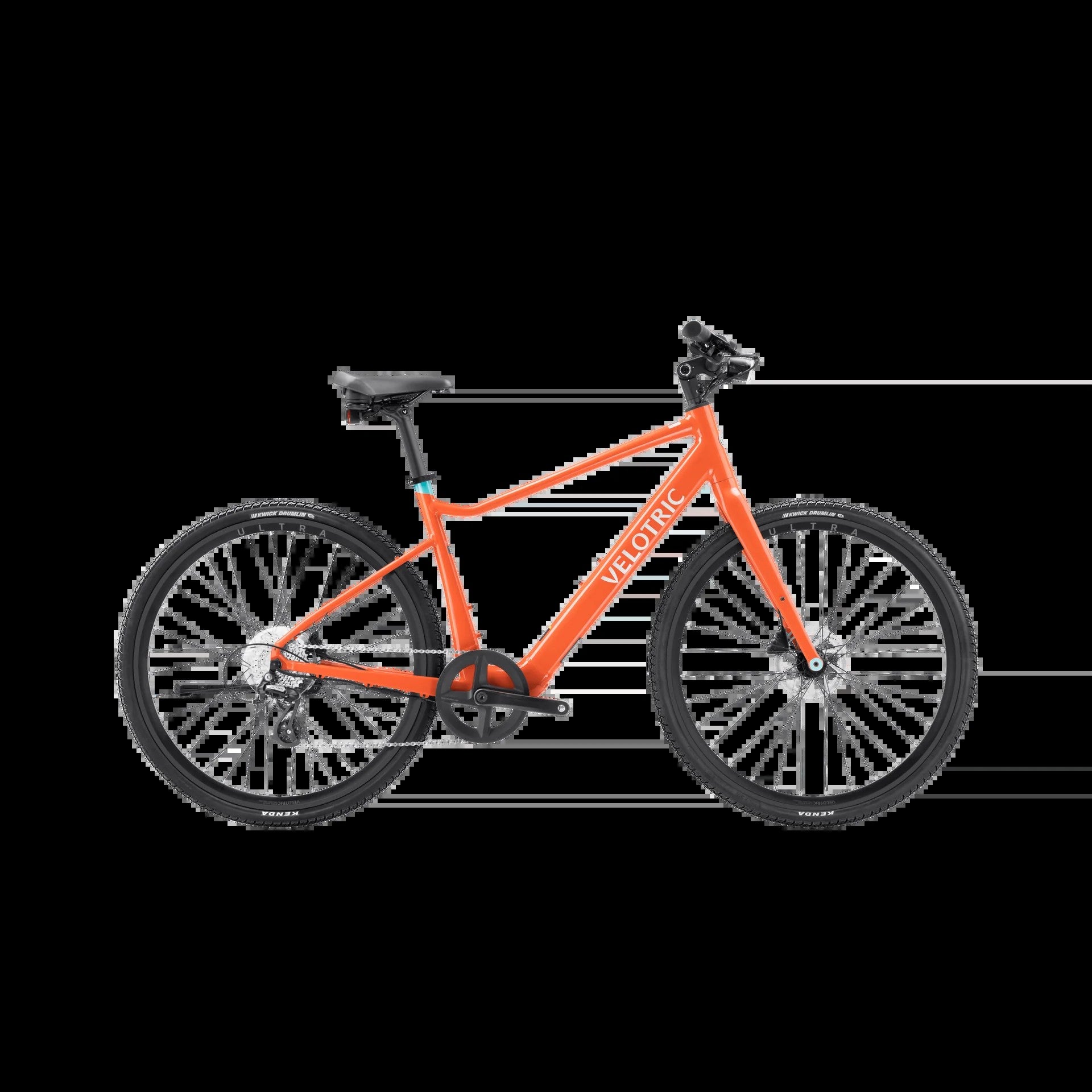 Velotric T1 ST Large Lava