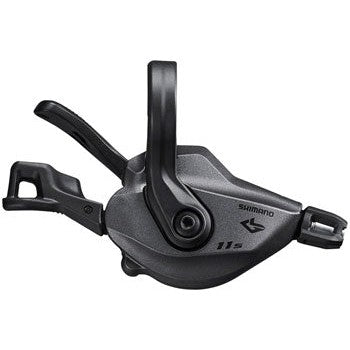Shimano Deore XT SL-M8130-R Shift Lever - 11-Speed, Right, Black