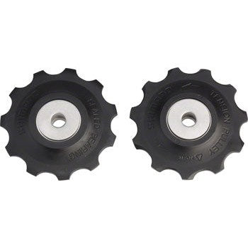 Shimano XT RD-M773 10-Speed Rear Derailleur Pulley Set: Version 2
