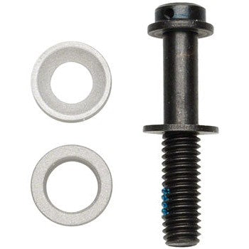 Shimano BR-M985 30.5mm Disc Brake Caliper Fixing Bolt with Adjusting Washer