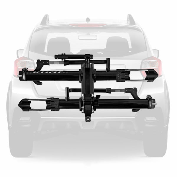 Kuat NV 2.0 2" 2-Bike Hitch Rack