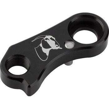 Wolf Tooth Lindarets GoatLink Shimano Direct Mount RearDerailleur Adaptor