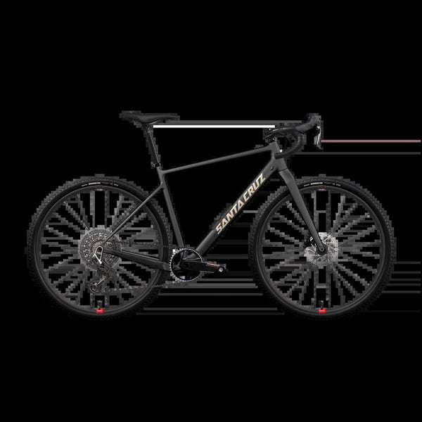 Gravel bikes in stock