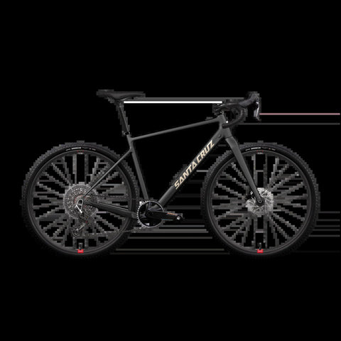 Cyclocross & Gravel Bikes