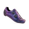 Lake CX332 Shoes Chameleon Blue/Black 41.5