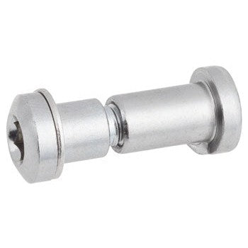 Problem Solvers Seat Binder Bolt 8x21mm Chromoly