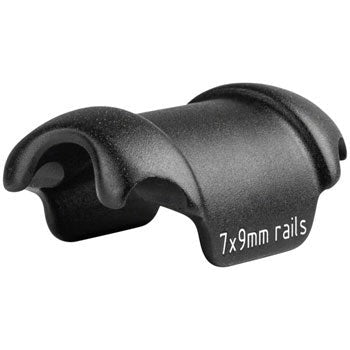 ENVE Composites Seatpost Cradle, for 2-Bolt Post, 7x9mm