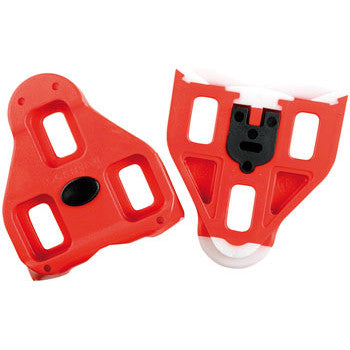 ExustarCleats LOOK Delta Compatible with Peloton Bike