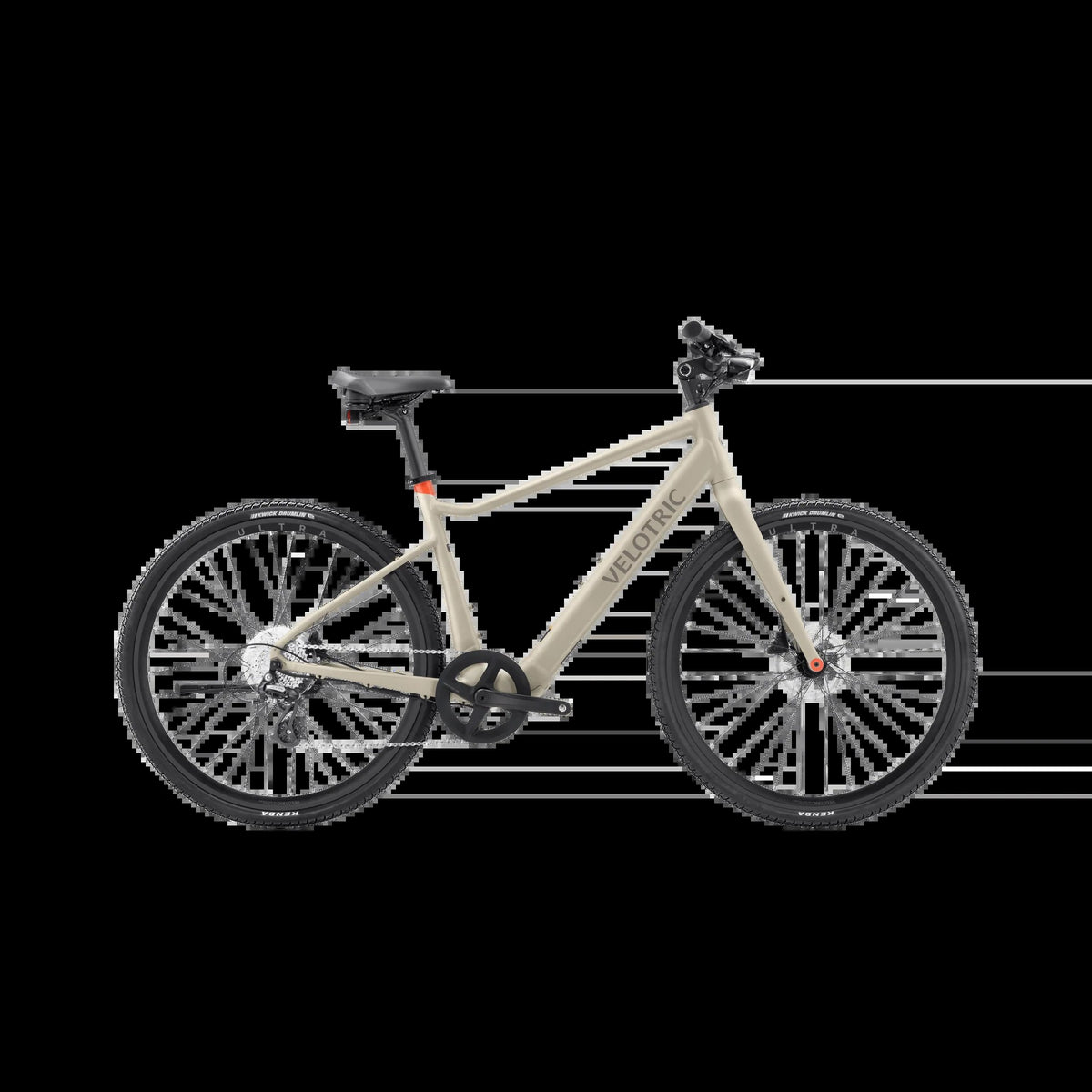 Velotric T1 ST Plus Large Sand