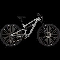 Cannondale Habit 3 Grey Small Mountain Bike