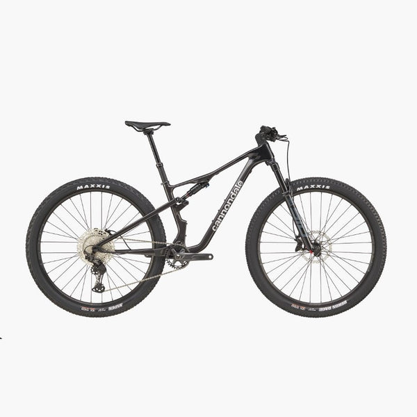 Cannondale Scalpel Carbon 4 Medium Smoke Black