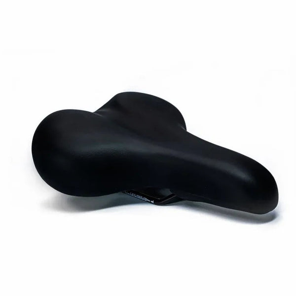 Hi Line Components CF2 8" Comfort Saddle