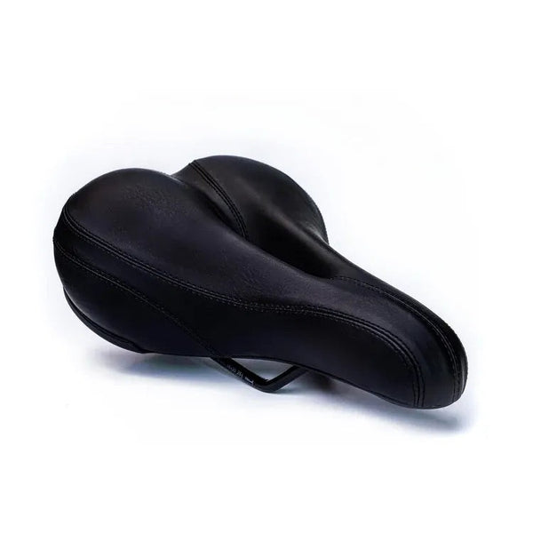 Hi Line Components CF3 7" Comfort Saddle