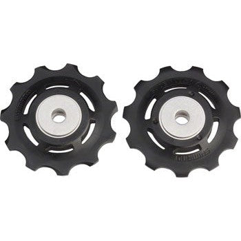Shimano Ultegra RD-6800 11-Speed Rear Derailleur Pulley Set: Version 2