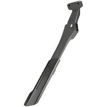 Portland Design Works Sturdy Lad Kickstand - 40mm Rear Mount - Black