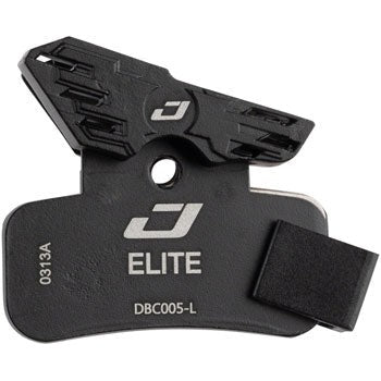 Jagwire Elite Cooling Disc Brake Pad fits Shimano XTR M9120, XT M8120, SLX M7120