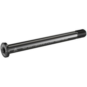 Wheels Manufacturing Front Thru Axle - M12 x 1.5 x 15, 125mm