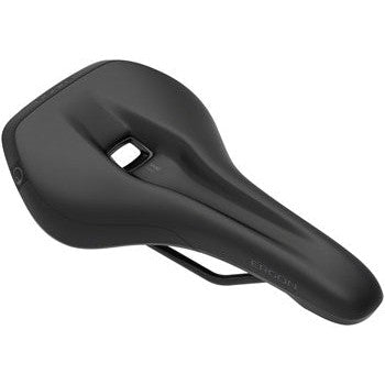 Ergon SMC Gel Saddle - Stealth, Mens, Small/Medium