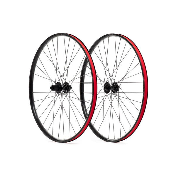 State All-Road Wheel Set v2 (700c)