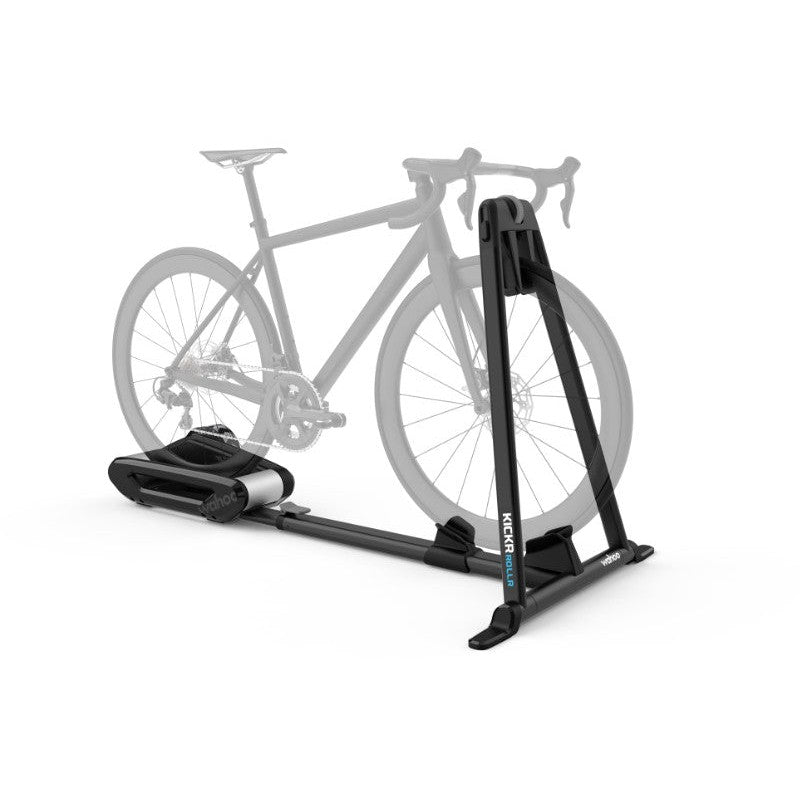 Wahoo Kickr Roller Smart Trainer