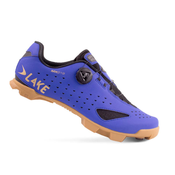 Lake MX219 Strong Blue 41