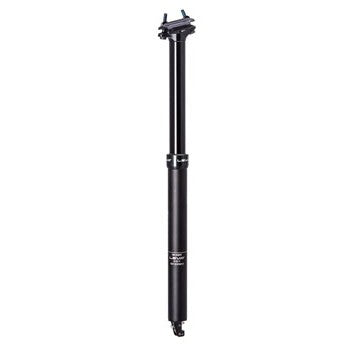 KS LEV Si Dropper Seatpost - 27.2mm, 120mm, Black