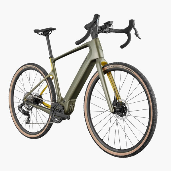 Cannondale Synapse Neo Allroad 1, Mantis Gray, MED
