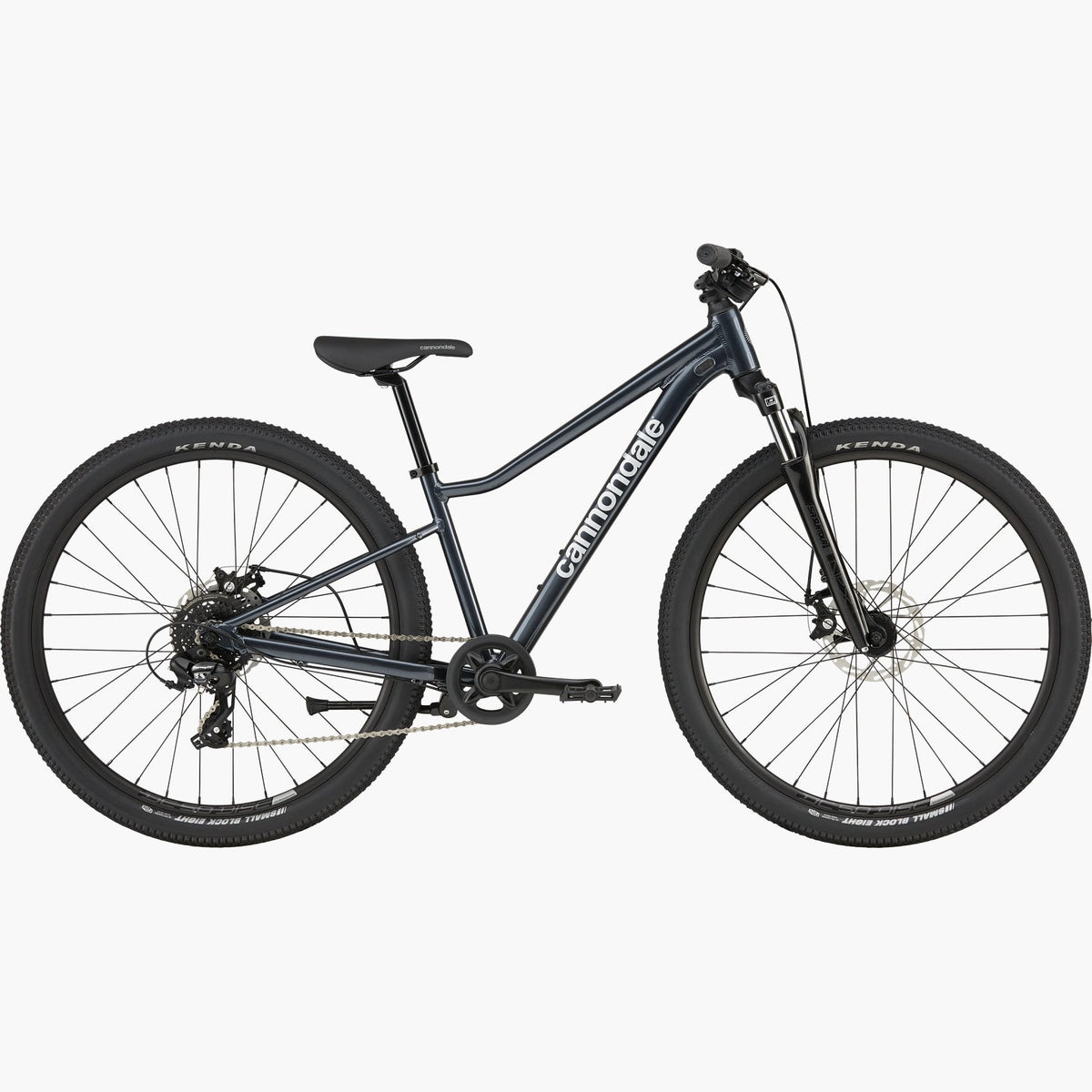 Cannondale Trail 26 Tungsten Blue