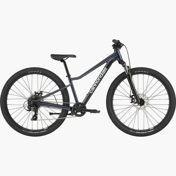Cannondale Trail 26 Tungsten Blue