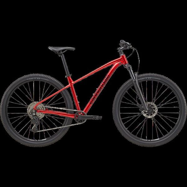 Cannondale Trail 2 Metallic Red XLarge