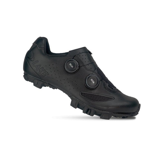 Lake MX190 MTB Shoe Black