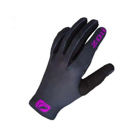 Zoic Divine Full Finger Glove