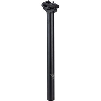Dimension Two-Bolt Seatpost 27.2 x 350