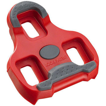 Look Keo Grip Cleats