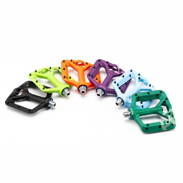 Kona Wah Wah 2 Composite Small Pedals