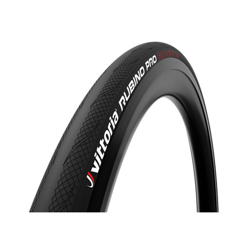 Vittoria Rubino Pro G2.0  Folding Road Bike Tire