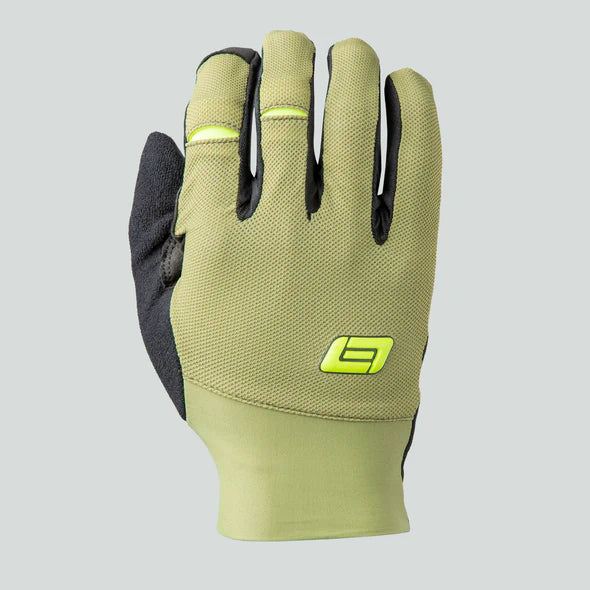 Bellweather Grava Glove Military Green