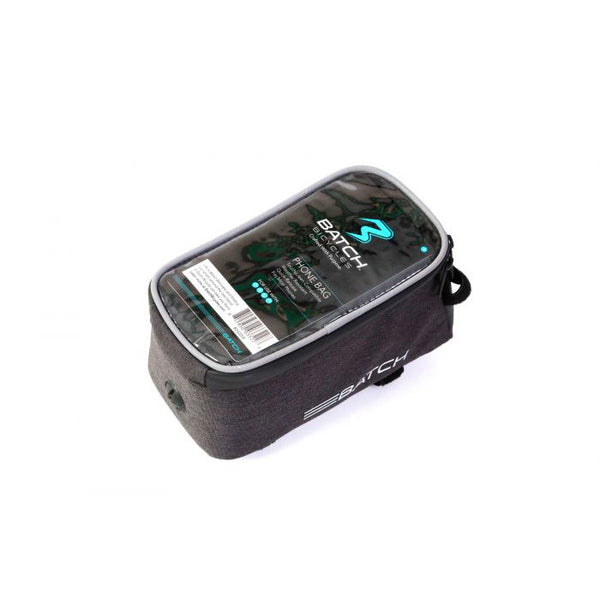 Batch Top Tube Phone Bag