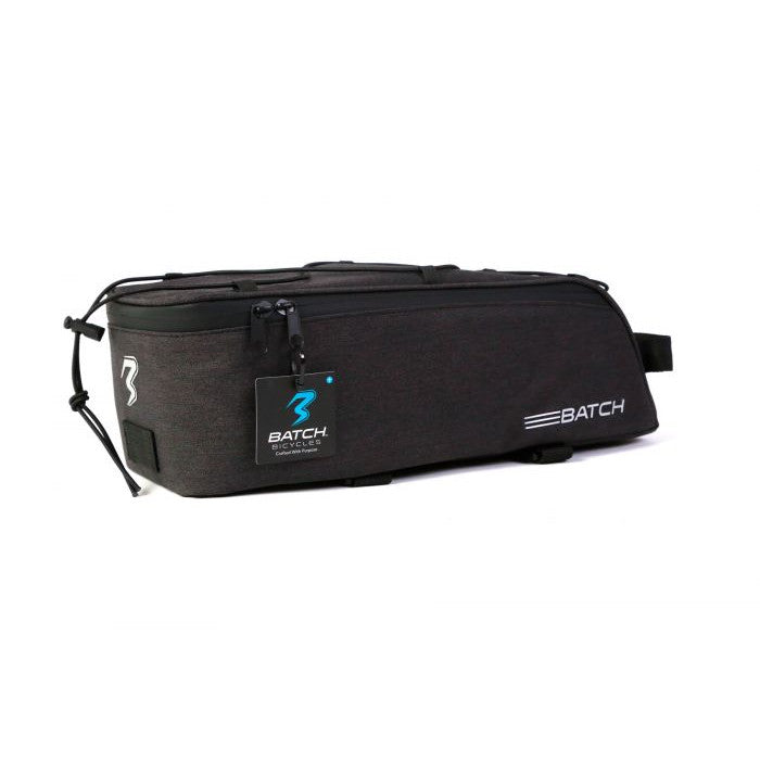 Batch Rear Rack Bag