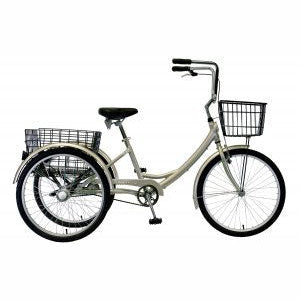 Manhattan Cruisers Adult Tricycle 3 Speed