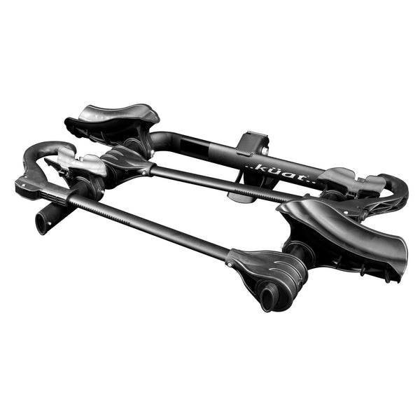Kuat Transfer v2 Platform Bike Rack for 1-1/4" or 2" Receiver