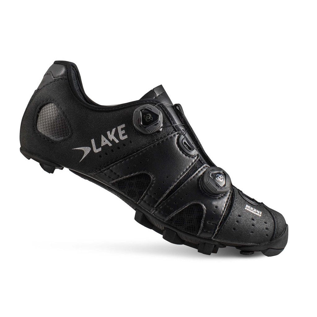Lake MX241 Mountain Bike Shoe